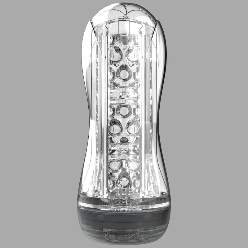 MEO® XL Hero™ – Masturbator für den größeren Penis - 1