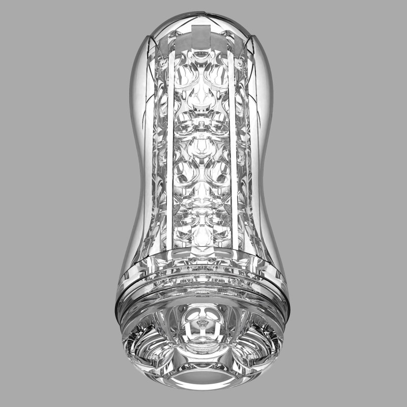 MEO® XL Hero™ - Masturbator för den större penisen - 3