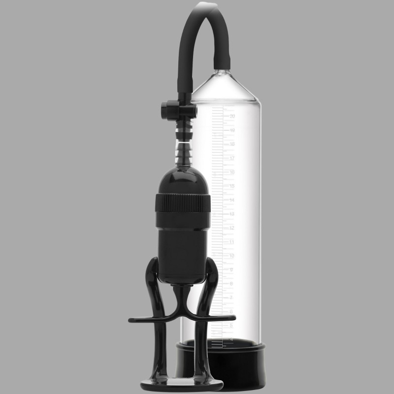 DRCA™ Fusion X penis pompası - En yüksek talepler için maksimum penis büyütme - 3