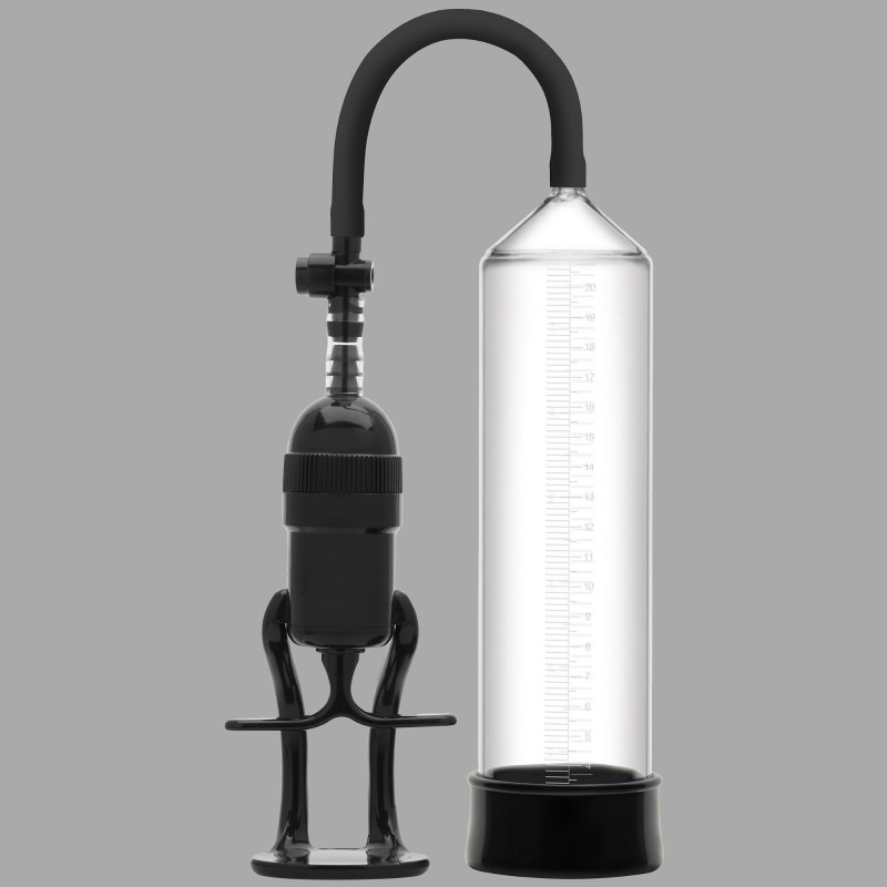 DRCA Fusion X Advanced Penis Pump - 1