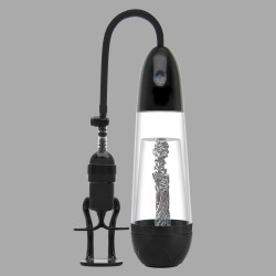 Bomba de vacío para el pene - DRCA™ Fusion™