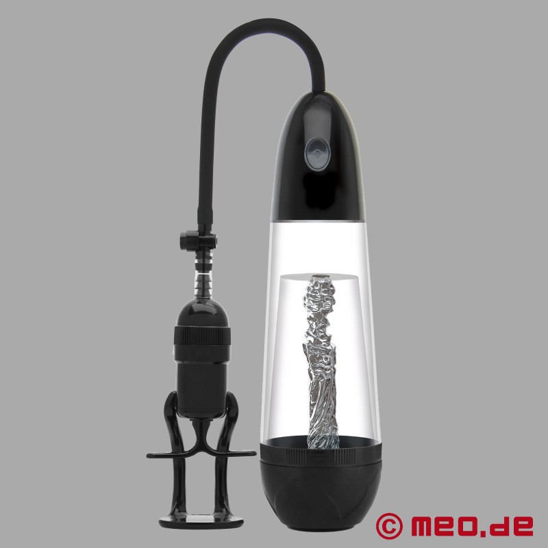 Penisvakuumpump - DRCA™ Fusion™ - 1