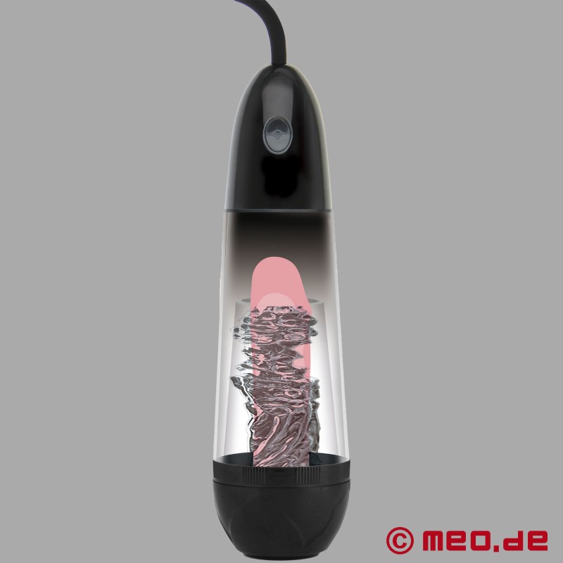 Vakuová pumpa na penis - DRCA™ Fusion™ - 4