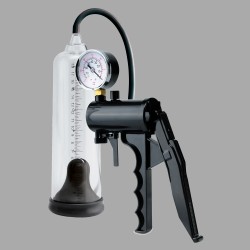 DRCA Max-Precision Power Pump