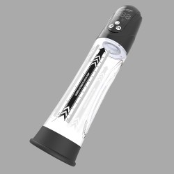 Bomba para o pénis DRCA x Ramrod - AquaPower - Thumbnail