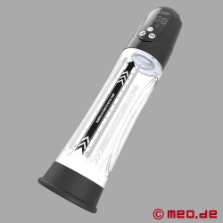 Penispomp DRCA x Ramrod - AquaPower - Thumbnail