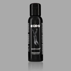 Super koncentrovaný telový gél - 250 ml