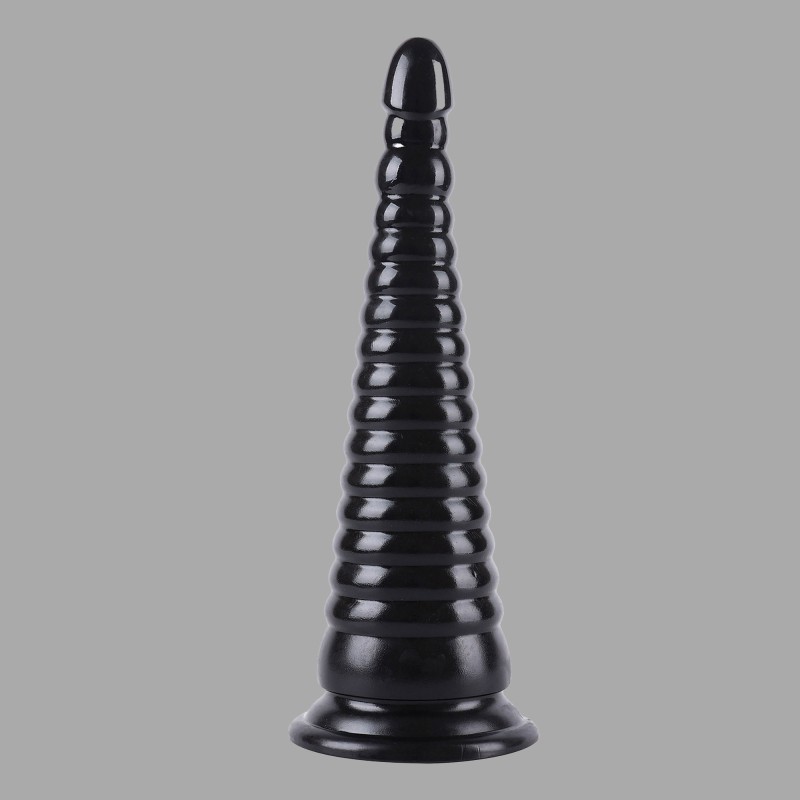 Cone anal para uma dilatação anal extrema - 2