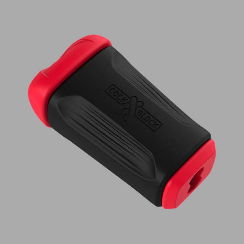 CockBlock FROT Massager - Masturbator for Two - 4