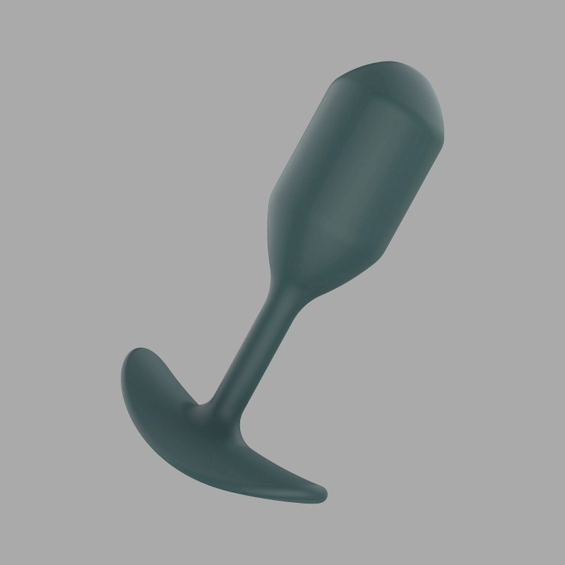 Buttocks™ - iç ağırlığı olan anal plug - 4