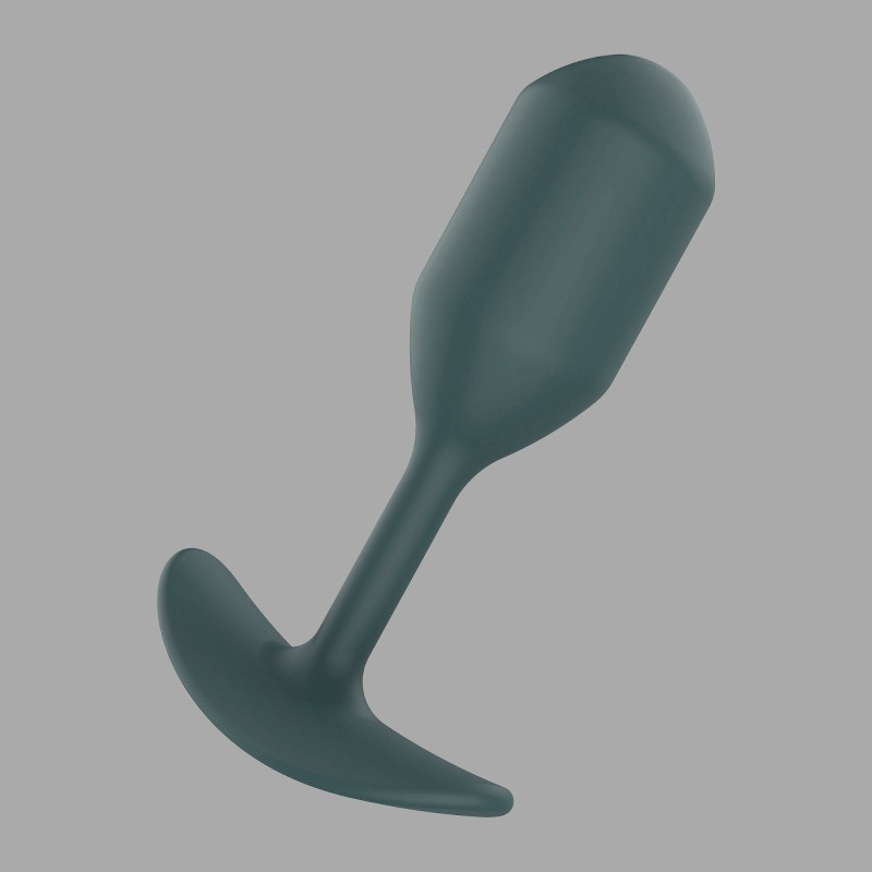 Buttocks™ - Butt plug belső súllyal - 6