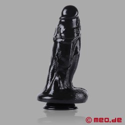 Epic Rider™ - Vantuzlu XXL yapay penis