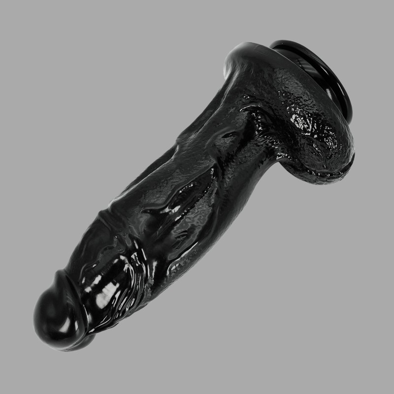 Epic Rider™ - XXL dildo med sugekopp - 2