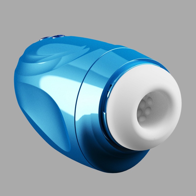 MEO® AquaBubble™ Masturbatore - 2