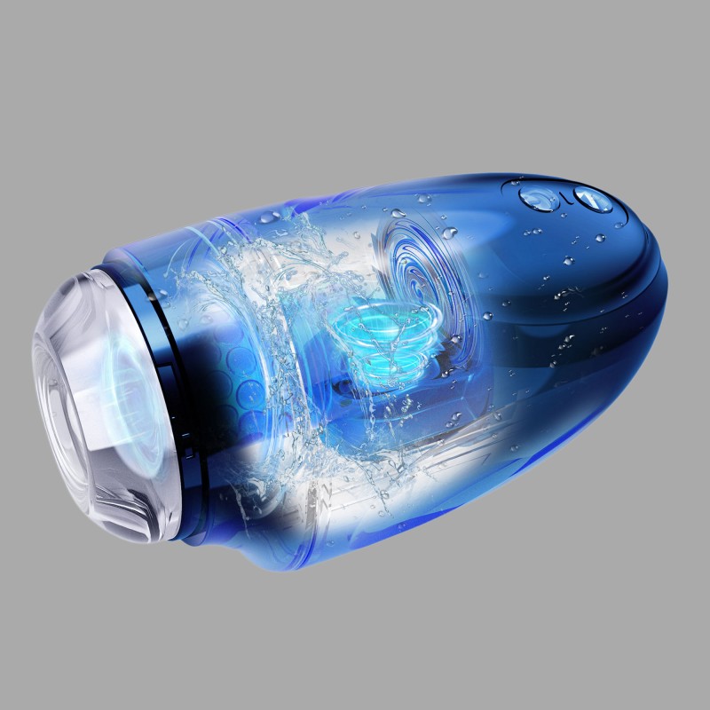 MEO® AquaBubble™ Maszturbátor - 6