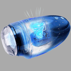 MEO® AquaBubble™ Masturbatör - Thumbnail