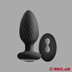 Renegade Alpine 2.0™ - Uzaktan kumandalı anal plug