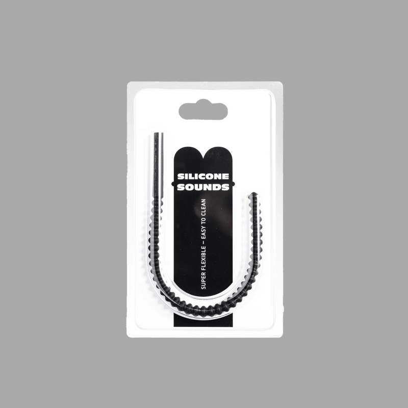 Flexplorer 7-10 mm - Dilatateur flexible en silicone pour débutants (fabriqué en Europe) - 3