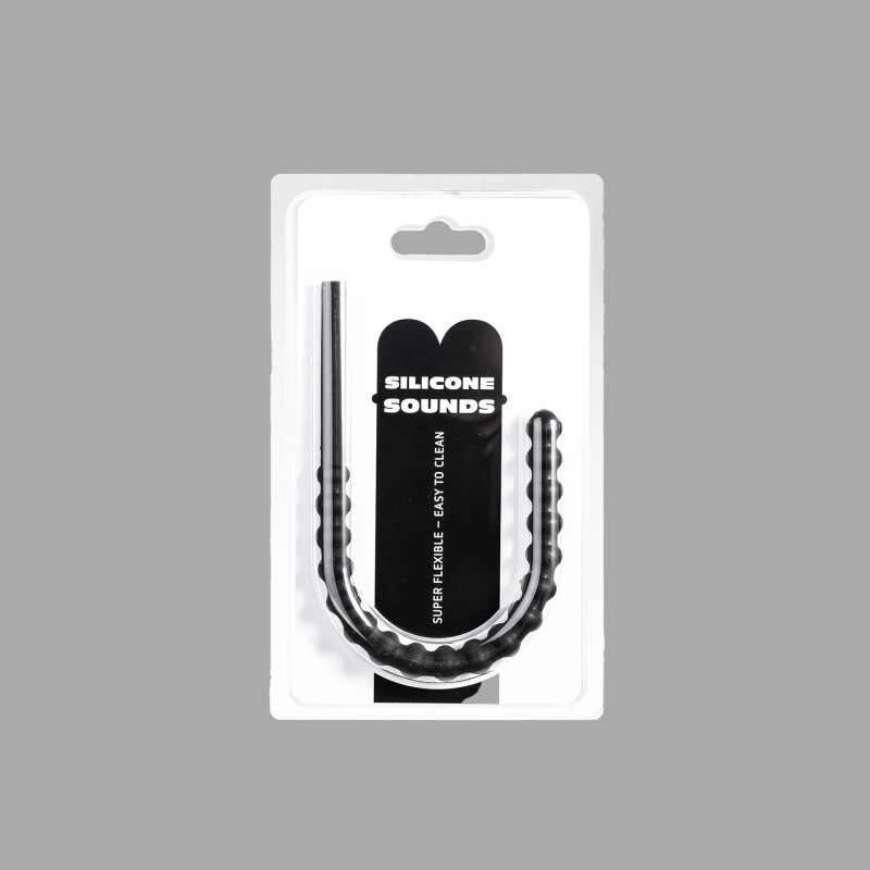 Flexplorer™ 7-10 mm - dilatador de silicone para estimulação avançada e profunda - 3