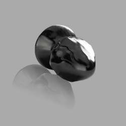 Μεγάλο butt plug Thraex - Ο μονομάχος ανάμεσα στα butt plug