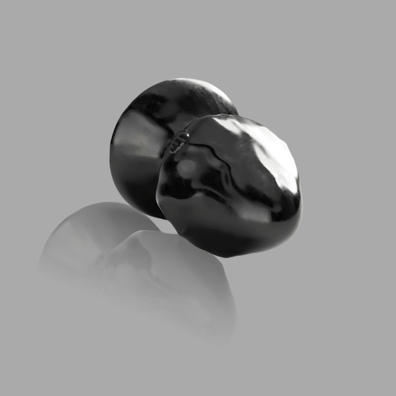 Suur buttplug Thraex - Gladiaator buttplug'ide seas - 1