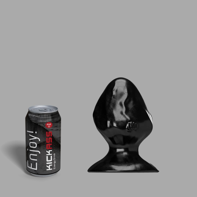 Büyük anal plug Thraex - Anal pluglar arasında gladyatör - 3