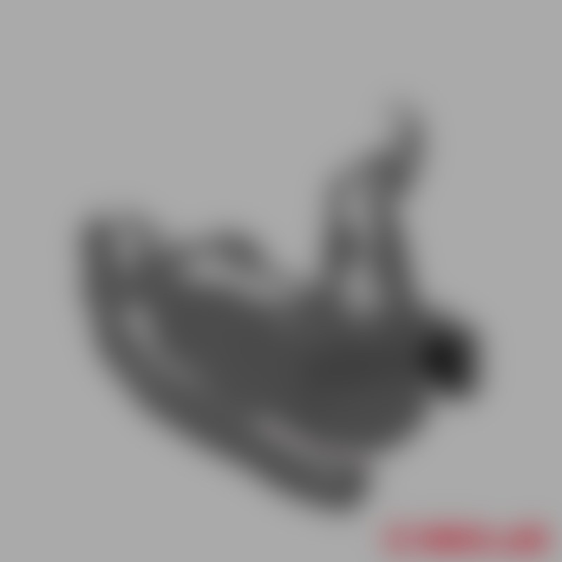 Dildo Cassius grande - dominação anal para a derradeira penetração - 2