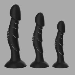 Заглушка для попы ProXplorer™ от Form Follows Fantasy - Thumbnail