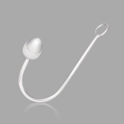 RopeMaster™ 2.0 - analkrok med buttplug for bondage - Thumbnail