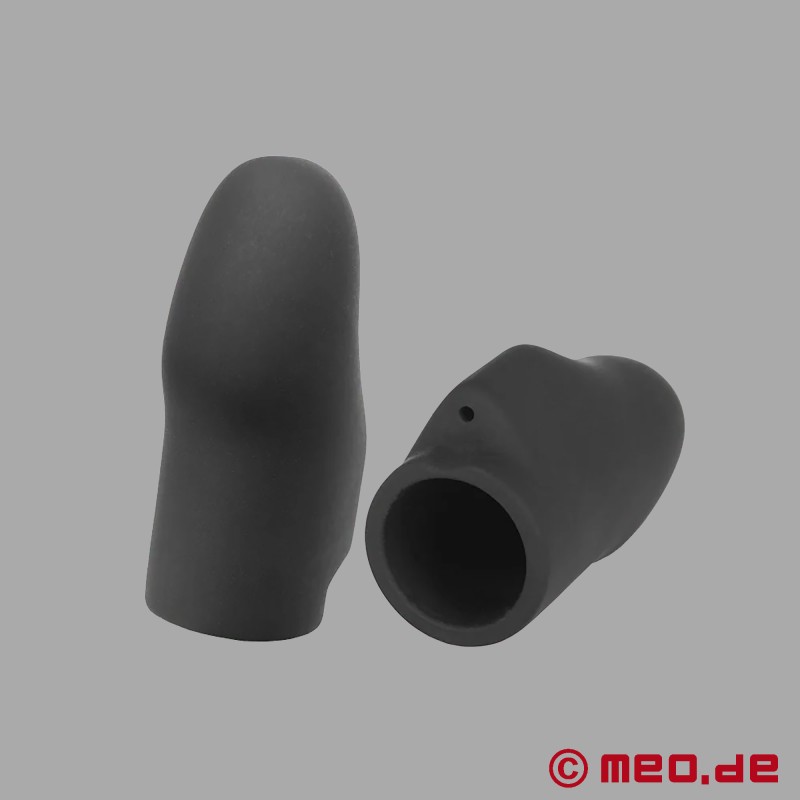 ElectraStim Explorer Fingersleeves zur Elektrostimulation - 3