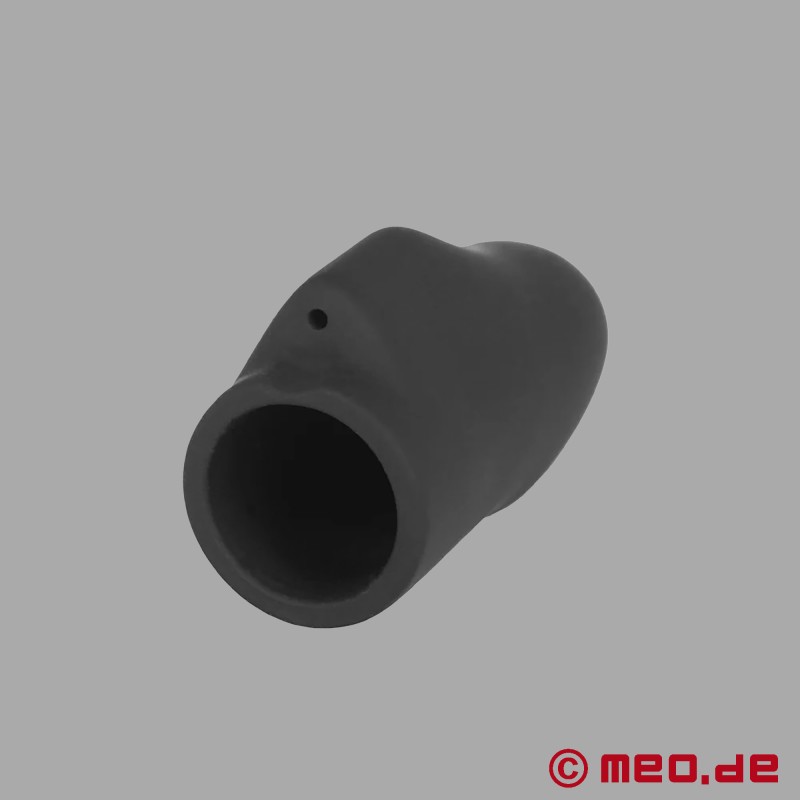 Mangas de dedo ElectraStim Explorer para electroestimulação - 6