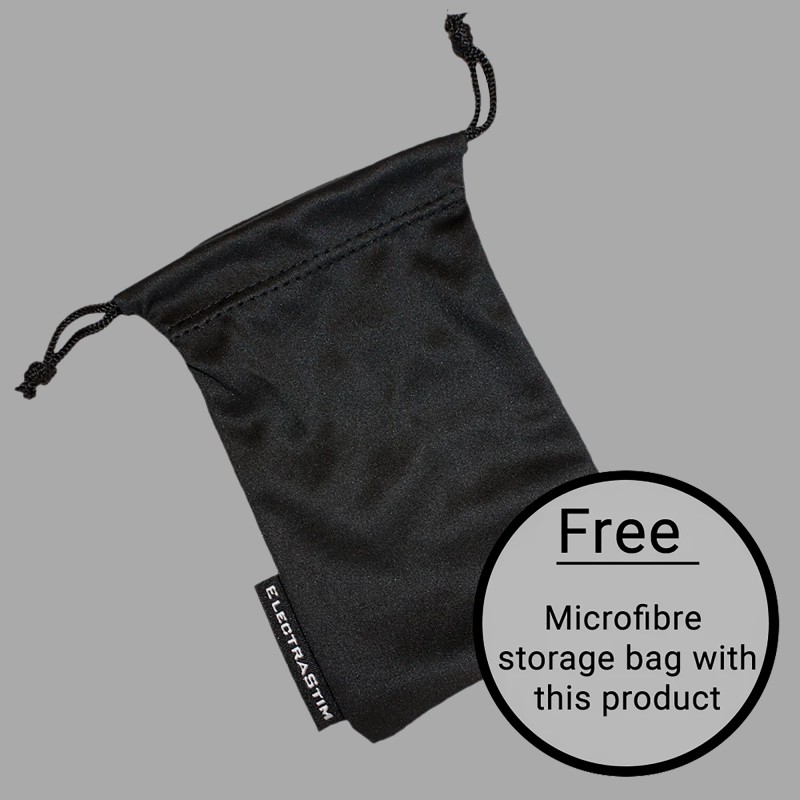 Manicotti per dita ElectraStim Explorer per elettrostimolazione - 8