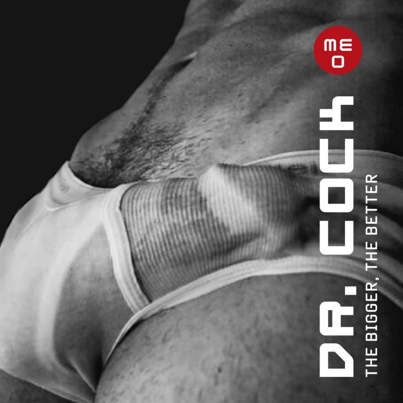 Stimulator de prostată de la Dr Cock