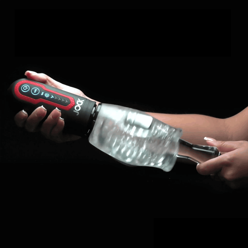 SuckMaster 3000  The Deepthroat Machine for Men buy online at MEO ...