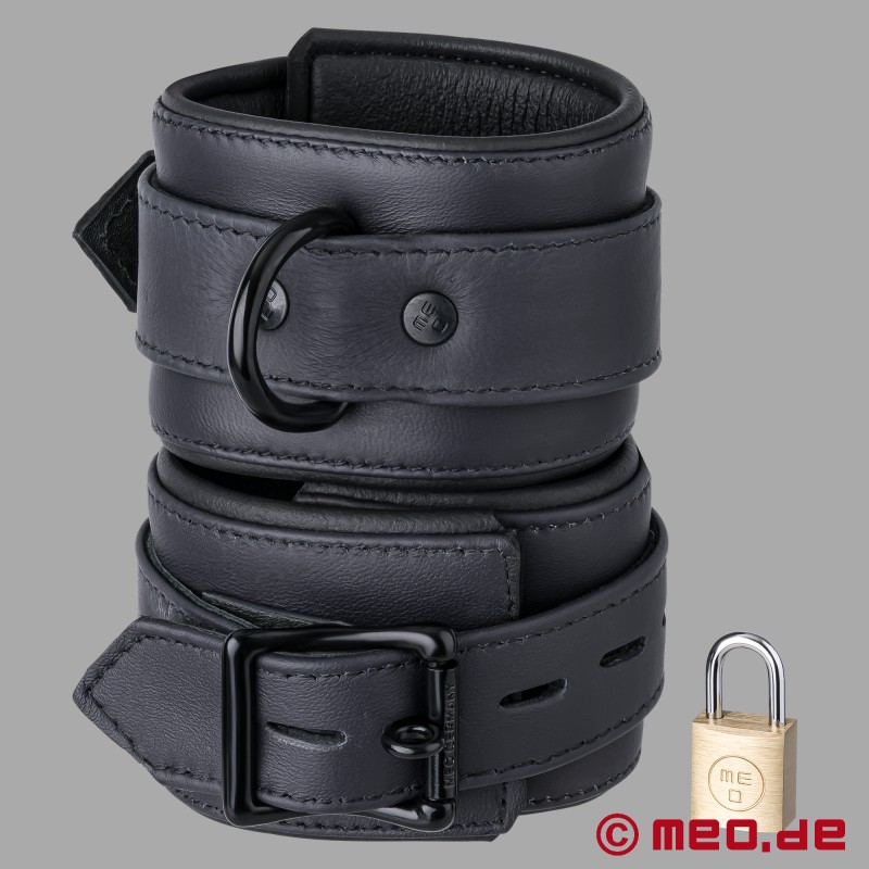 Handbojor i neopren - Chicago Collection - 4