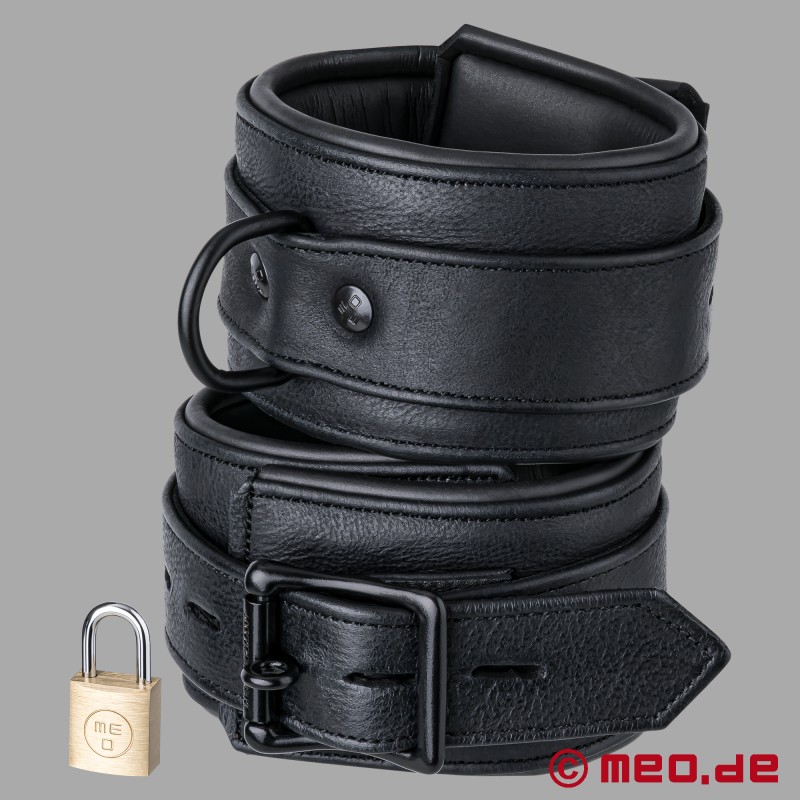 Neopreen enkelboeien - Chicago Collectie - 2