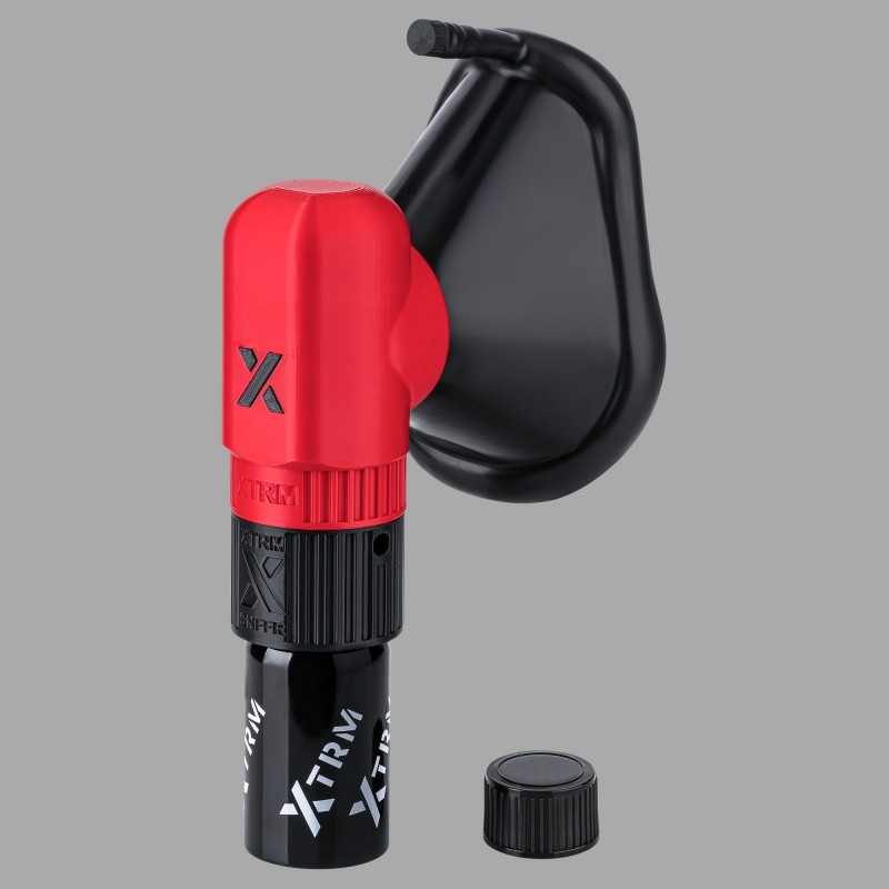 SniffMaster™ 2.0 – Inhalationsmaske für flüssige Aromen - 4