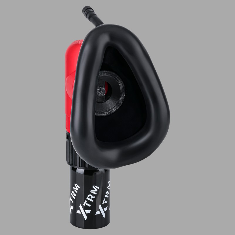 SniffMaster™ 2.0 – Masque d'inhalation pour poppers - 3