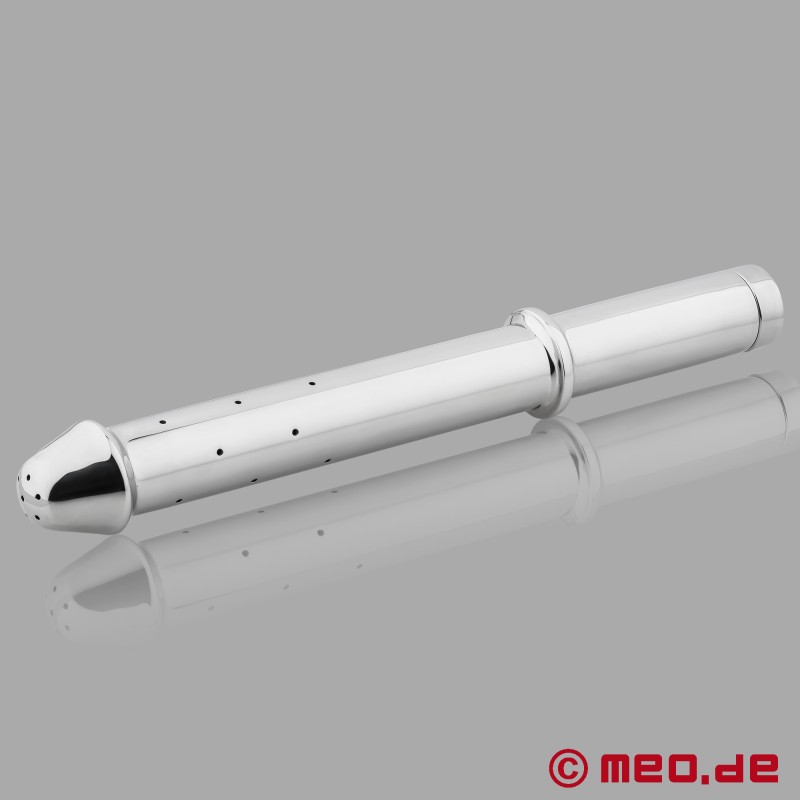 StreamMaster XXL - anālais duša 2 in 1 funkcija