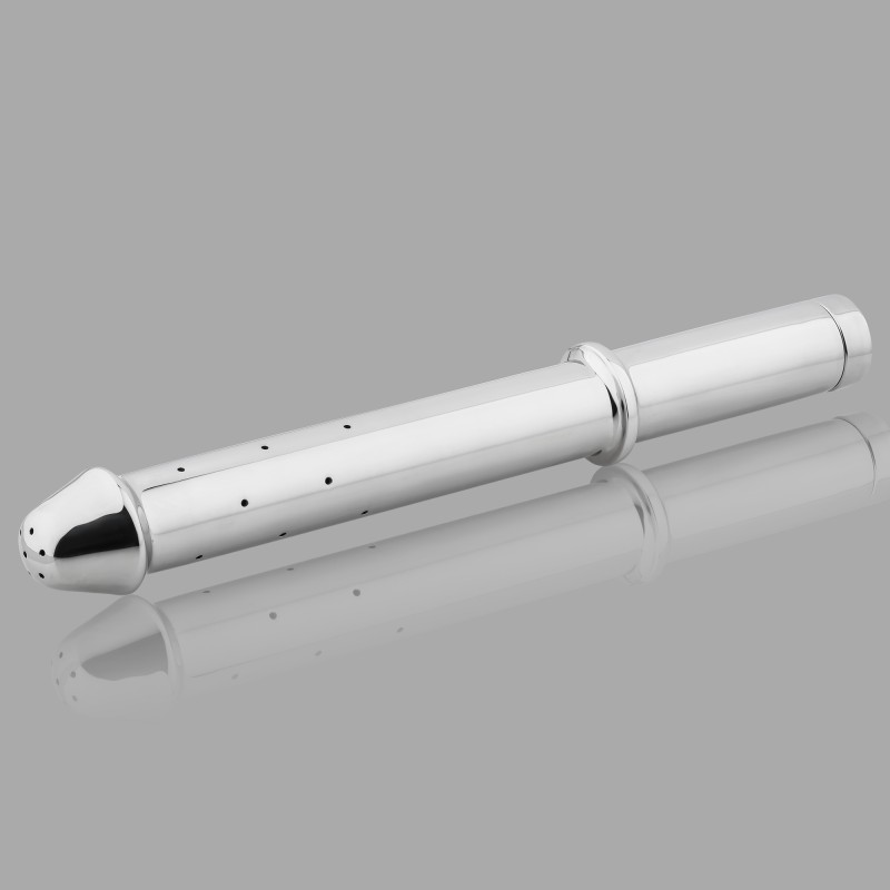 StreamMaster XXL - Analdusch 2 i 1 funktion - 1