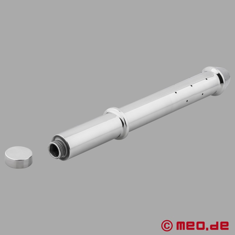 StreamMaster XXL - 2 in 1 Anal Douche - 2
