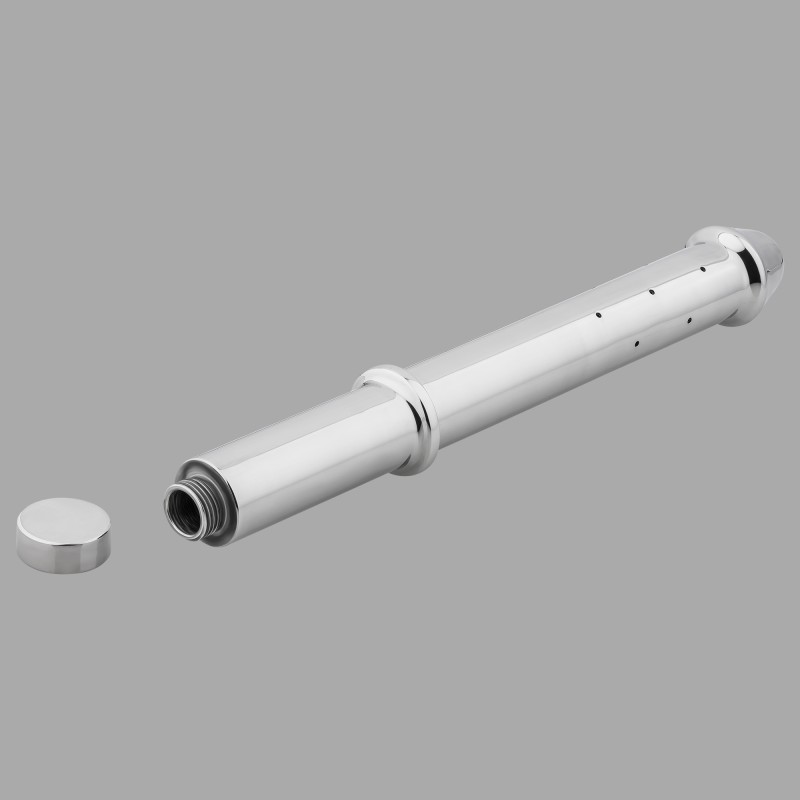 StreamMaster XXL - Analdusch 2 i 1 funktion - 2