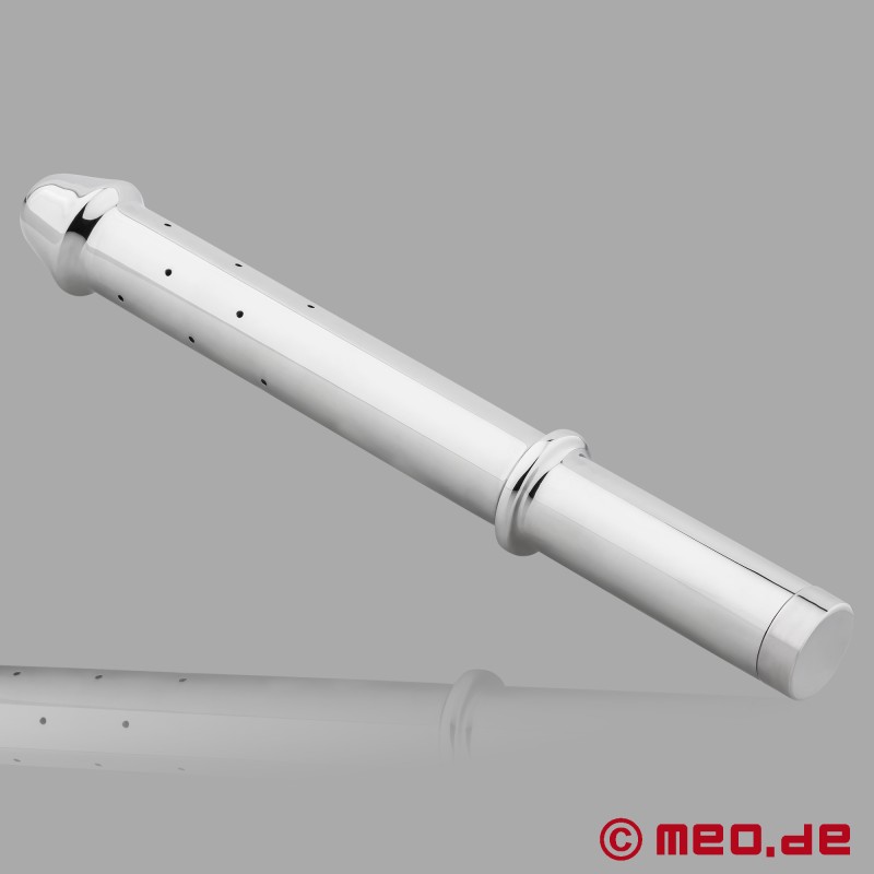 StreamMaster XXL - 2 in 1 Anal Douche - 3