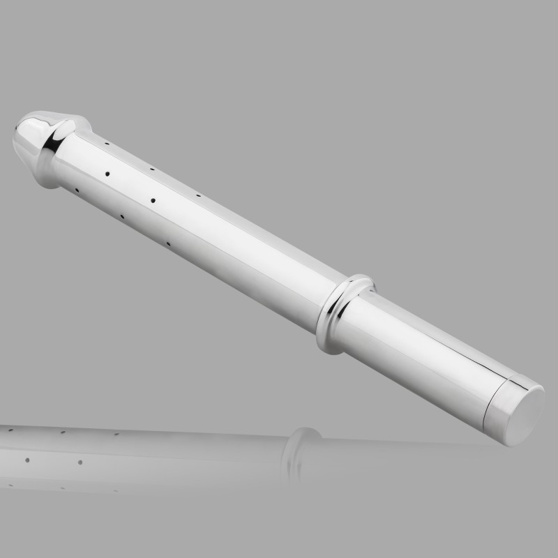 StreamMaster XXL - Analdusch 2 i 1 funktion - 3