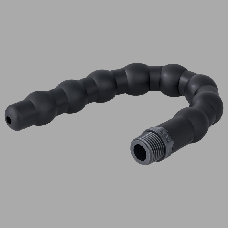 AquaFlex - anaal douche van MEO - 2