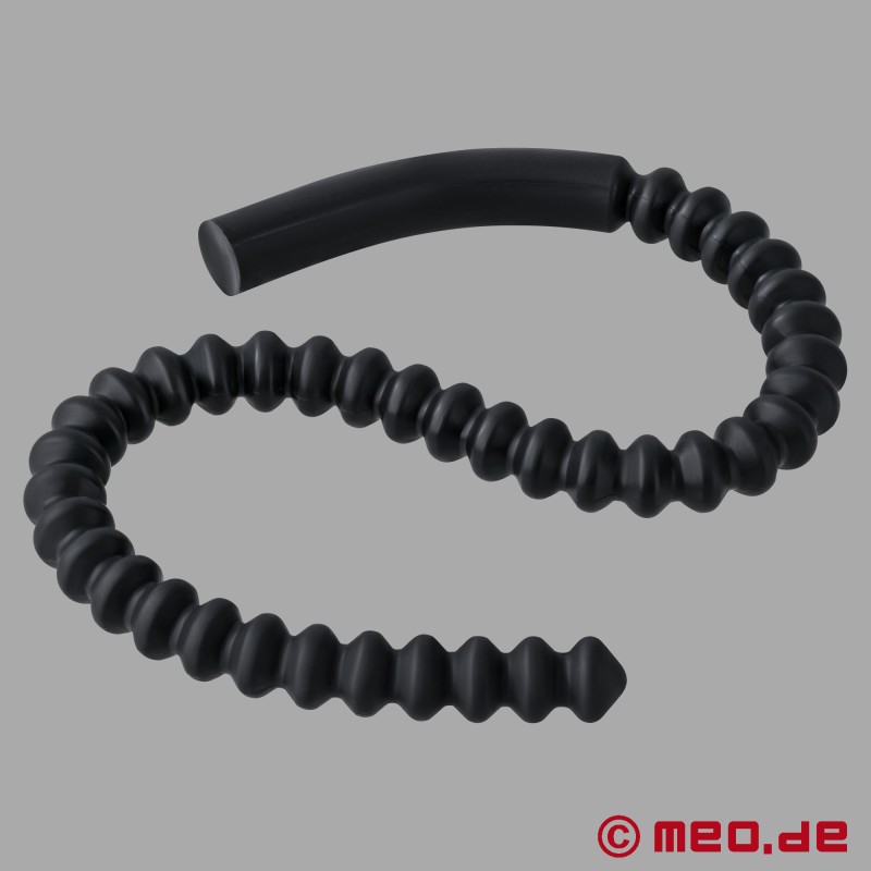 Flexplorer 7-10 mm - Dilatator flexibil din silicon pentru începători (Fabricat în Europa)