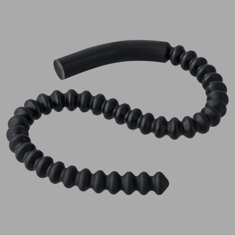 Flexplorer 7-10 mm - Flexibler Silikon-Dilatator für Einsteiger (Made in Europe) - 1