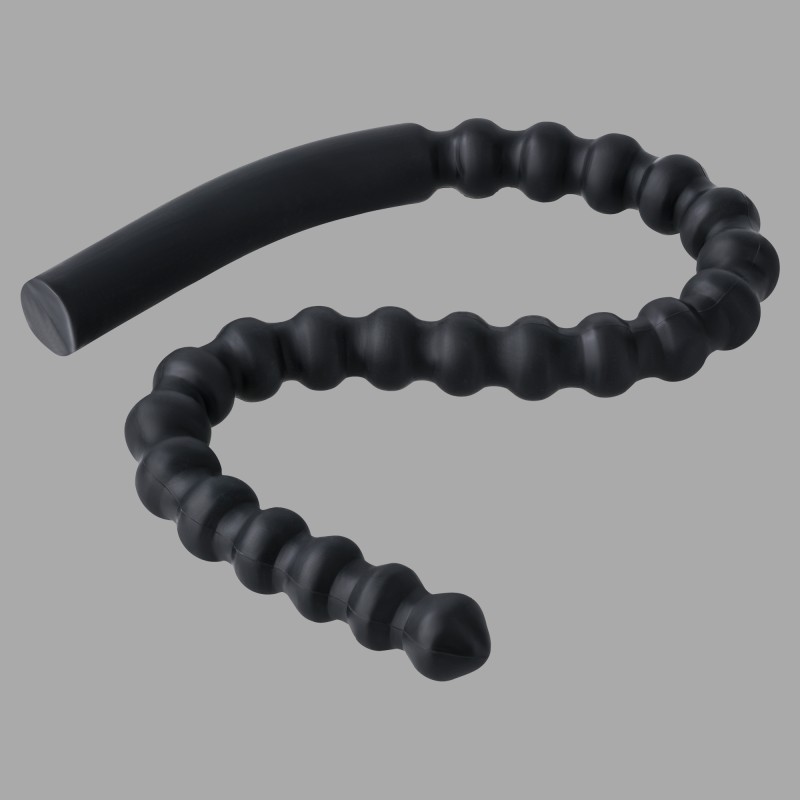 Flexplorer™ 7–10 mm - Advanced Silicone Penis Plug for Deep Sounding - 1