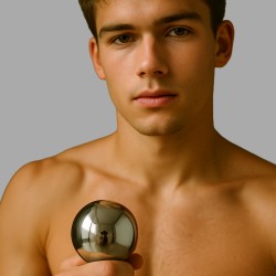 ANALON Expedition Sphere - Özel türdeki keşif gezileri için. - Thumbnail