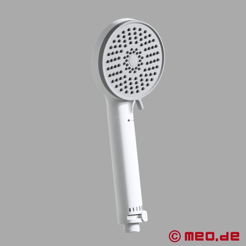 DOT-Home™ anal douche från TUSHTEK® - Perfekt för den dagliga intimhygienen. - 8